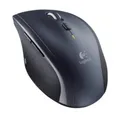 Logitech Maus
