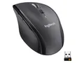 LOGITECH Maus M705 schwarz