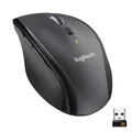 5099206093065 Logitech Customizable Mouse M705 Maus rechts RF Wireless Optisch 1