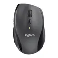 Logitech - M705 Marathon Mouse - Funk Maus