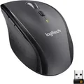 Logitech M705 Marathon anthrazit
