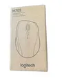 Logitech Ergonomische Kabellose Maus Mouse M705 Wireless Marathon Box 2,4 GHz