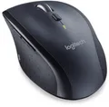 Logitech Marathon M705 Wireless Maus