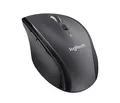 5099206093065 M705 Wireless Mouse Charcoal LOGITECH