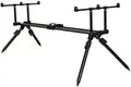 FOX Horizon Dual 3 Rod Pod Ink. Carry Case