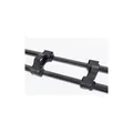 FOX Horizon Dual 3-rod inc carry case by TACKLE-DEALS !!!