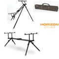 Fox Horizon Duo Rodpod 3 Ruten Version CRP027 Carp-Shop
