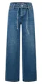 Buena Vista Chinohose Wide Leg-L stretch denim