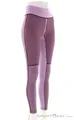 Kari Traa Smekker High Waist Damen Funktionshose-Lila-S