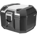 SHAD TR41 Terra Alu Topcase für Männer
