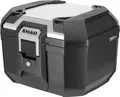 SHAD Handgepäck-Topcase TR41 Terra Alu Topcase, wasserdicht