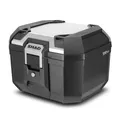 SHAD TERRA TR41 Motorrad Topcase Bauletto 41L Aluminium