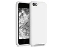 kwmobile Etui Hülle für Apple iPod Touch 6G / 7G (6. und 7.Generation), TPU Silikon Schutzhülle Cover Case