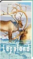 Lesereise Lappland: Nordlicht, Joik und Rentierschli... | Buch | Zustand wie neu
