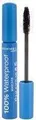 Rimmel Mascara 100% Waterproof Black 001