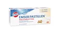 Emser Pastillen Halstabletten mit Ingwer, zuckerfrei – Bei Halsschmerzen, Hustenreiz und Schluckbeschwerden – 30 Stück