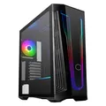 Cooler Master MasterBox 540 (ATX, E-ATX, mATX, Mini-ITX) (MB540-KGNN-S00)