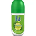 Fa Deo Roll-on - Caribbean Lemon - 50ml