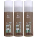 Wella Nutricurls Curl Shaper 3 x 150 ml Stylingcreme Set