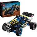 42164 Technic Offroad Rennbuggy, Konstruktionsspielzeug