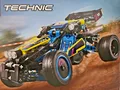 LEGO® Technic 42164 Offroad Rennbuggy NEU & OVP, Buggy, Auto, Spielzeug, Spaß