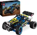 Gadget - Lego: 42164 - Technic - Buggy Da Corsa -D- Lego