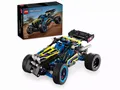 LEGO® TECHNIC 42164 Offroad Rennbuggy mit 4 Zylindermotor | Lenkung und Federung