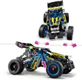 LEGO Der Offroad-Rennbuggy, Bauset, ...