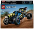 LEGO Offroad Rennbuggy Mehrfarbig