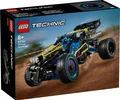 LEGO Technic Die Buggy Offroad Renn- 42164