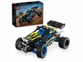 LEGO 42164 Technic Offroad Rennbuggy, 4-Zylindermotor, Lenkung, Federung