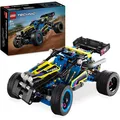 Lego 42164 Offroad Rennbuggy