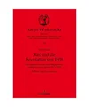 Kiel und die Revolution von 1918: Das Tagebuch eines Werftingenieurs, verfasst i