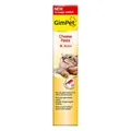 Gimpet Cheese-Paste | 200g Ergänzungsfutter für Katzen