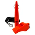 ACME Whistle Set, Hundepfeife No. 211,5 und Triller 660 und Pfeifenband