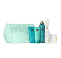 Rituals Pflege-Geschenkset Rituals Karma Geschenk-Tasche L – 5-teilig für Sommer & Pflege, 5-tlg., Sommerliches Karma Geschenk-Set L mit Hydra-Boost Complex