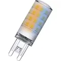 Ledvance LED Smart+ Stiftsockel PIN 3,5W = 30W G9 320lm TW 2700K-6500K Dimmbar App Google Alexa WiFi