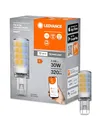 LEDVANCE SMART WIFI PIN 3,5W, Warm White, 2700 K, 230V Tunable White