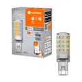 LED Smart+ Stiftsockel PIN 3,5W = 30W G9 320lm TW 2700K-6500K Dimmbar App WiFi