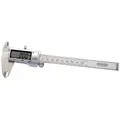 Draper Expert Dual Reading Digitaler Messschieber - 0 - 150mm