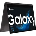 Samsung Galaxy Book2 360 13,3 Zoll, i5 256GB SSD, 8GB, Win11 Graphite - Dunkelgrau