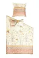Bassetti Bettwäsche Granfoulard Bettwäsche Fong, glatter, weicher Baumwollstoff