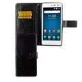 Handyhülle Schutz Case für ZTE Blade L7 Cover Tasche Wallet Etui Handyhülle Neu