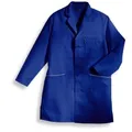 Uvex 8110516 Mantel eco blau, kornblau 64, 66