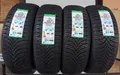 4x Ganzjahresreifen Allwetterreifen 235/50 R18 101W Ford S Max Galaxy Kuga NEU