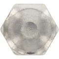 OK-Line Hutmutter nieder A2 DIN 917 (M16) (0917216)