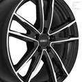 16 Zoll Alufelge für Citroen C4 Mitsubishi ASX Grandis Lancer Peugeot 4008