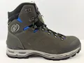 Meindl MFS Herren Wanderstiefel Gore Tex Bellavista anthrazit EU 48