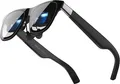 XREAL One Pro, XREAL, 1,4 cm (0.55"), 1920 x 1080 Pixel, Micro OLED, 700 cd/m², 57°