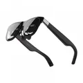 XREAL One Pro, AR Brille, 120Hz HD-Display, 57° FOV, Elektrochromes Dimmen, USB-C, Größe M